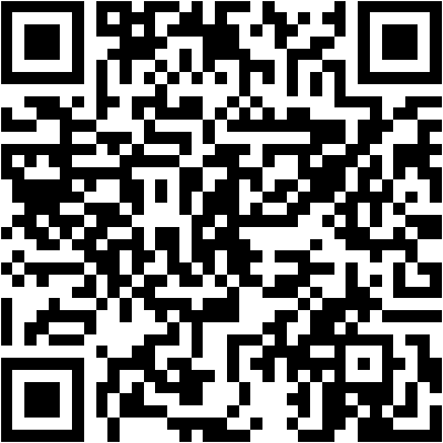 Scan QR Code for ChromeTech Auto Care Google Maps Location Qatar