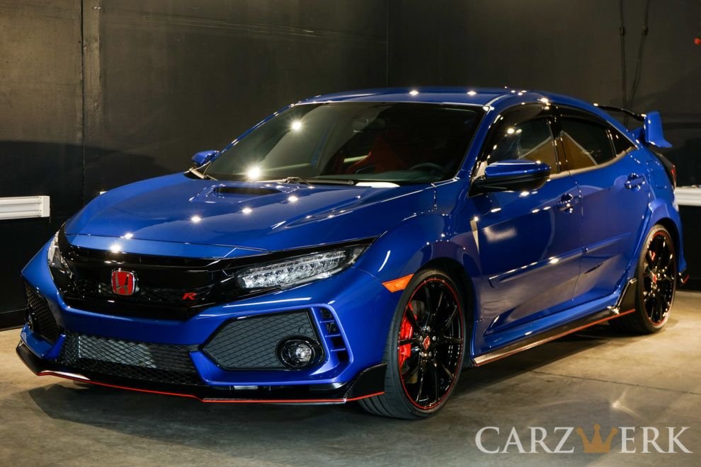 Peelable Body Painting & Custom Body Kit Upgrades Qatar ChromeTech